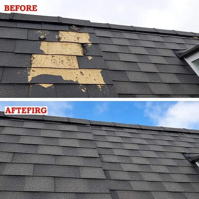Roof Repair Near Me in Wheatland, IA near me